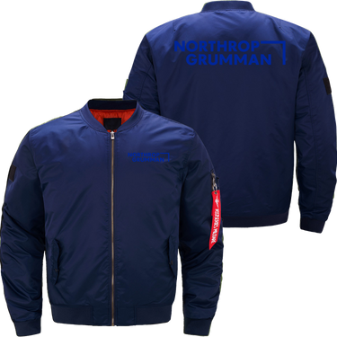 NORTHROP GRUMMAN JACKET